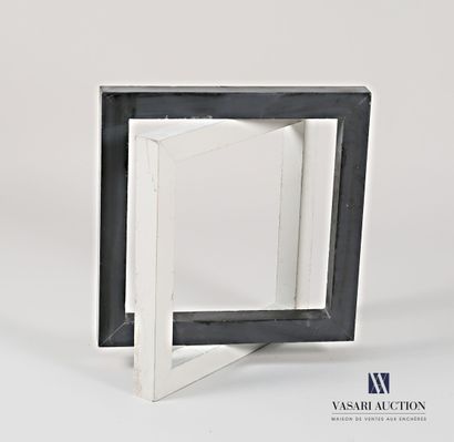 PASSANITI Francesco (born in 1952)

Cross-frames...