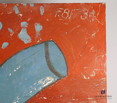 PASSANITI Francesco (born in 1952)

Horn...