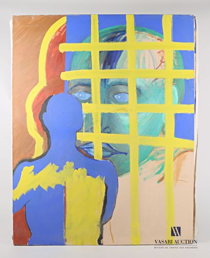 PASSANITI Francesco (born in 1952)

Prisoner...
