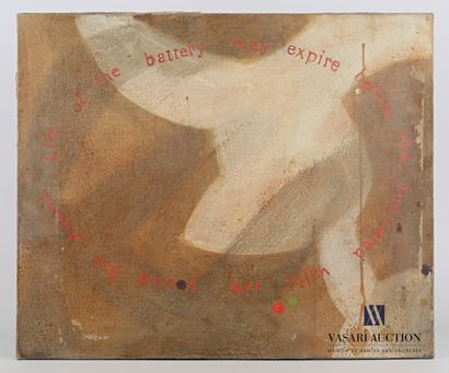 PASSANITI Francesco (born 1952)

Life of...