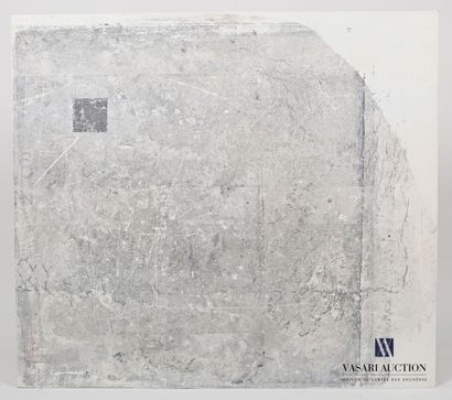 PASSANITI Francesco (born in 1952)

Day 2:...