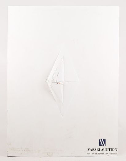 PASSANITI Francesco (born in 1952)

White...