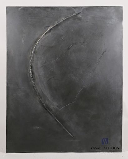 PASSANITI Francesco (born in 1952)

Black...