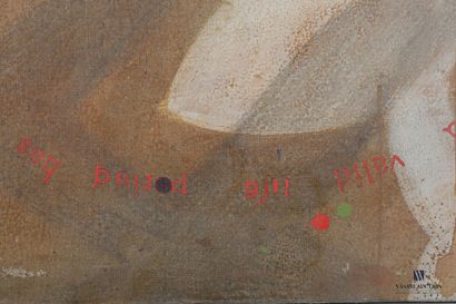 PASSANITI Francesco (born 1952)

Life of...