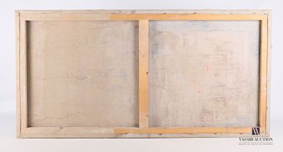 PASSANITI Francesco (born in 1952)

Composition...