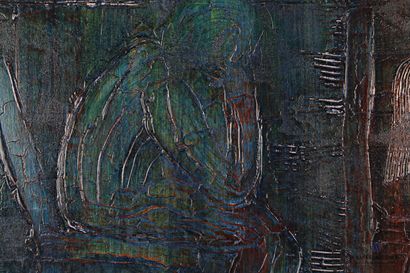 PASSANITI Francesco (born in 1952)

Teorema...