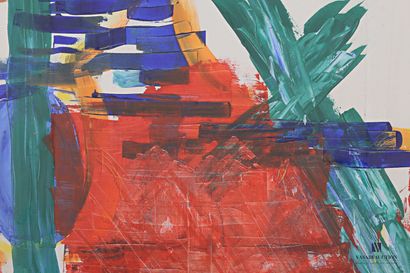 PASSANITI Francesco (born in 1952)

Abstract...
