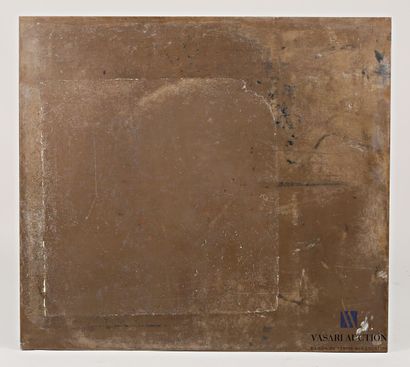 PASSANITI Francesco (born in 1952)

Brown...