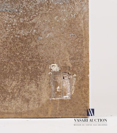 PASSANITI Francesco (born in 1952)

Day 3:...
