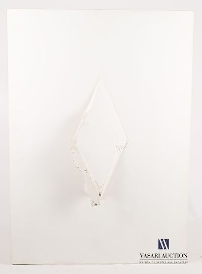 PASSANITI Francesco (born in 1952)

White...