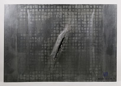 PASSANITI Francesco (born in 1952)

Hymen...