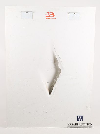 PASSANITI Francesco (born in 1952)

White...
