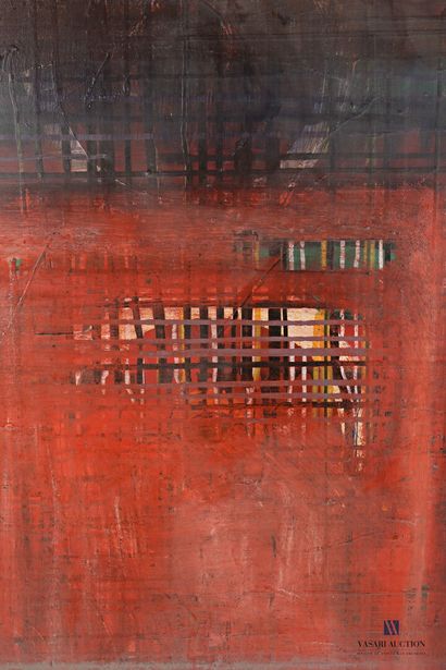 PASSANITI Francesco (born in 1952)

Abstract...