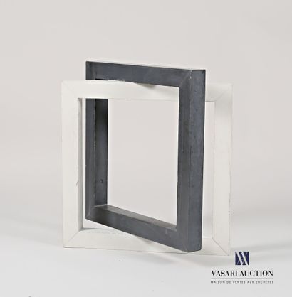 PASSANITI Francesco (born in 1952)

Cross-frames...