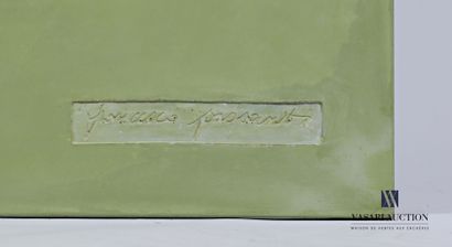 PASSANITI Francesco (born in 1952)

Yellow...