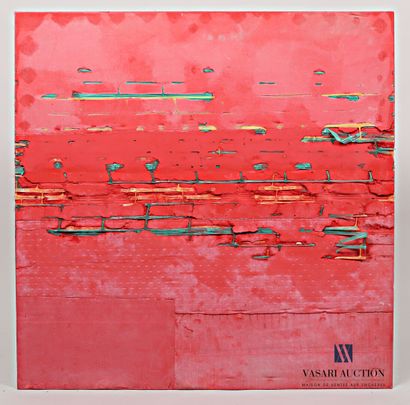 PASSANITI Francesco (born in 1952)

Day 3:...