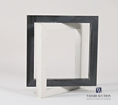 PASSANITI Francesco (born in 1952)

Cross-frames...