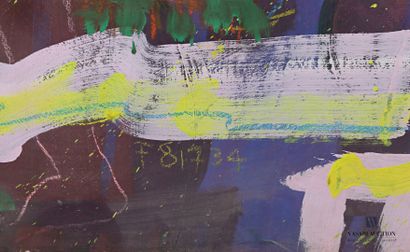 PASSANITI Francesco (born in 1952)

Composition...