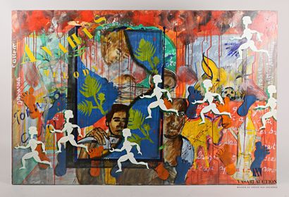PASSANITI Francesco (born in 1952)

Anahi's...