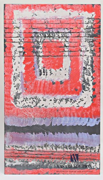 PASSANITI Francesco (born in 1952)

Day 3:...