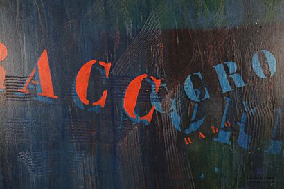 PASSANITI Francesco (born in 1952)

Connection

Oil...