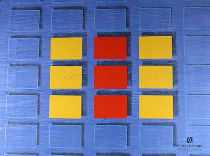 PASSANITI Francesco (born in 1952)

Composition...