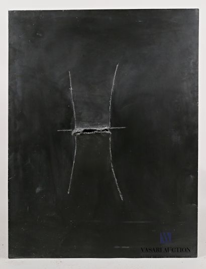 PASSANITI Francesco (born in 1952)

Hymen...