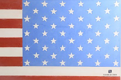 PASSANITI Francesco (born in 1952)

American...