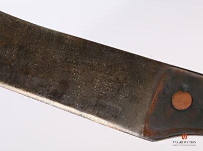Machette « Martindale » Birmingham England,...