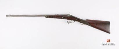 Carabine de tir calibre 6 mm Flobert, canon...