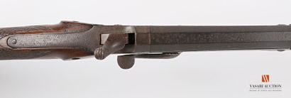 Carabine pliante, modèle « braconnier » de...