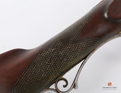 Carabine de tir calibre 6 mm Flobert, canon...