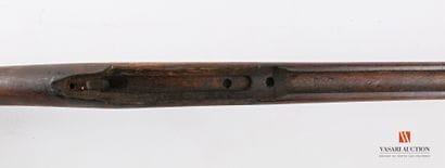 Crosse seule de fusil scolaire type GRAS,...
