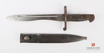 baïonnette-machette espagnole modèle 41,...