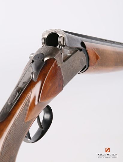 Fusil de chasse de fabrication italienne...