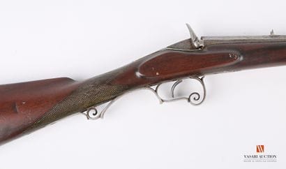 Carabine de tir calibre 6 mm Flobert, canon...