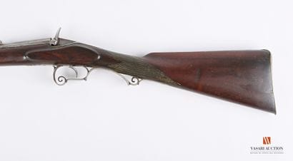 Carabine de tir calibre 6 mm Flobert, canon...