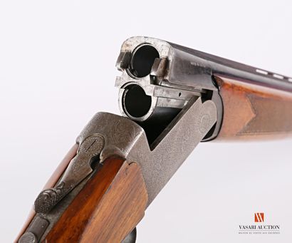 Fusil de chasse de fabrication italienne,...