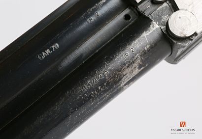 Fusil de chasse de fabrication italienne,...