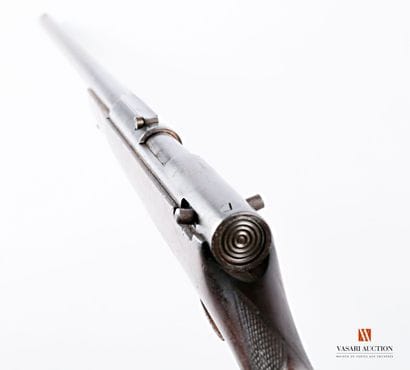 Carabine de chasse à système modèle RAFALE,...