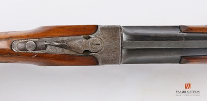 Fusil de chasse de fabrication italienne,...