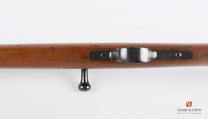 Fusil réglementaire GRAS modèle 1874 M80,...