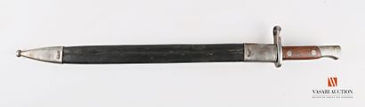 Baïonnette système MAUSER modèle 1913 pour...