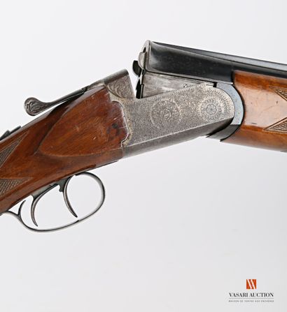 Fusil de chasse de fabrication italienne...