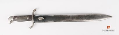 Machette argentine d'artillerie modèle 1909,...