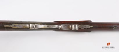 Carabine de tir calibre 6 mm Flobert, canon...