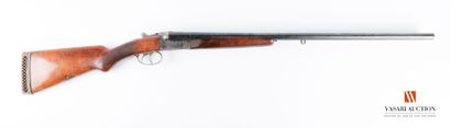 Fusil de chasse ROBUST modèle n° 224, Manufrance...