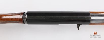 Fusil de chasse semi automatique VERNEY CARRON...