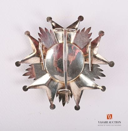 ORDRE DE LA LEGION D'HONNEUR (1804) - IIIème...