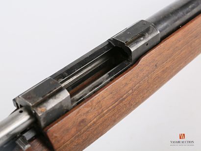 Carabine à verrou oy Tikkakoski made in Finland...
